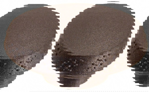 1.97 Inch Head, Knurled (Dimples) Knob